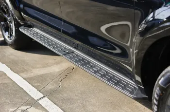 GWM POER SAHAR DIESEL 2025