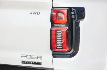 GWM POER SAHAR DIESEL 2025