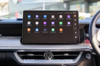 GWM POER SAHAR DIESEL 2025