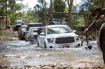 GWM POER SAHAR DIESEL 2025