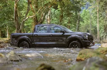 GWM POER SAHAR DIESEL 2025