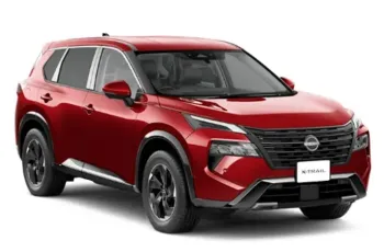 นิสสัน เตรียมเปิดตัว X-Trail e-POWER 2025 ในงานมอเตอร์เอ็กซ์โป