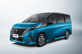 นิสสัน เตรียมเปิดตัว X-Trail e-POWER 2025 ในงานมอเตอร์เอ็กซ์โป