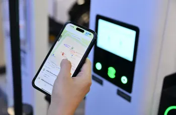 ZEEKR เปิดสถานีชาร์จ ZEEKR Power เริ่มต้น 5 แห่ง พร้อมเปิด Training Center ใช้ฝึกอบรมบุคลากร
