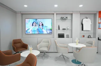 ZEEKR เปิดสถานีชาร์จ ZEEKR Power เริ่มต้น 5 แห่ง พร้อมเปิด Training Center ใช้ฝึกอบรมบุคลากร