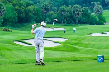 BMW Golf Cup National Final 2025