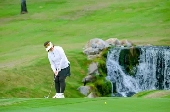 BMW Golf Cup National Final 2025