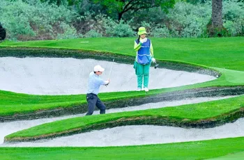 BMW Golf Cup National Final 2025