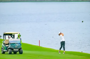 BMW Golf Cup National Final 2025