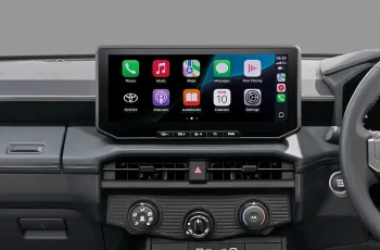 Toyota Hilux Travo 2025 SMART CAB - DOUBLE CAB