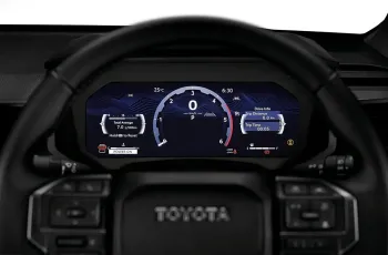 Toyota Hilux Travo 2025 Overland DOUBLE CAB