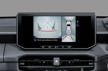 Toyota Hilux Travo 2025 Overland DOUBLE CAB