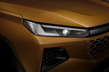 Toyota Hilux Travo 2025 Overland DOUBLE CAB