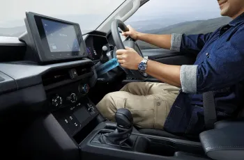 Toyota Hilux Travo 2025 STANDARD CAB