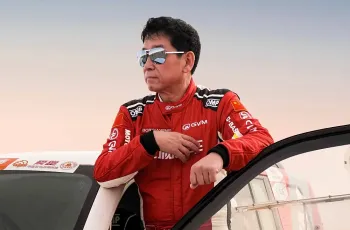 เปิดประวัติ Jack Wey ผู้ก่อตั้ง GWM WEY แบรนด์หรูที่เดิมพันด้วยนามสกุล และแรงบันดาลใจจากรถกระบะในไทย