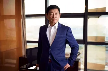 เปิดประวัติ Jack Wey ผู้ก่อตั้ง GWM WEY แบรนด์หรูที่เดิมพันด้วยนามสกุล และแรงบันดาลใจจากรถกระบะในไทย