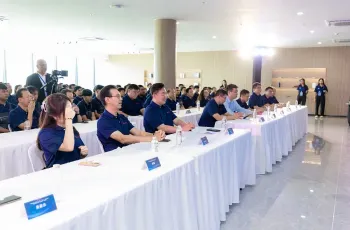 BYD และ เรเว่ ยกระดับบริการหลังการขาย จัดแข่งขันทักษะช่าง 'Tech Star 2025' ทั่วประเทศ