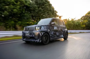 Honda เผยเทคโนโลยี EV-Hybrid เจนใหม่ เตรียมใช้ใน Super-ONE และรถไฮบริด V6