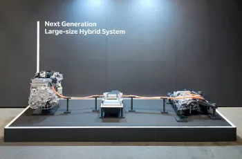 Honda เผยเทคโนโลยี EV-Hybrid เจนใหม่ เตรียมใช้ใน Super-ONE และรถไฮบริด V6