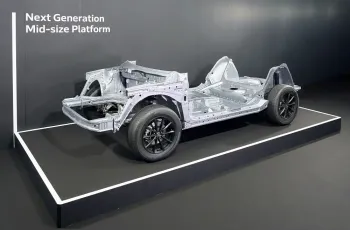 Honda เผยเทคโนโลยี EV-Hybrid เจนใหม่ เตรียมใช้ใน Super-ONE และรถไฮบริด V6