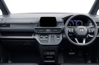 ฮอนด้า ยืนยันนำเข้า Honda STEP WGN e:HEV ใหม่ 2025 จากญี่ปุ่น เปิดจอง 28 พ.ย. นี้