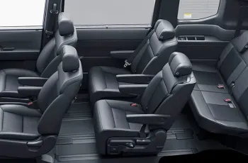 ฮอนด้า ยืนยันนำเข้า Honda STEP WGN e:HEV ใหม่ 2025 จากญี่ปุ่น เปิดจอง 28 พ.ย. นี้