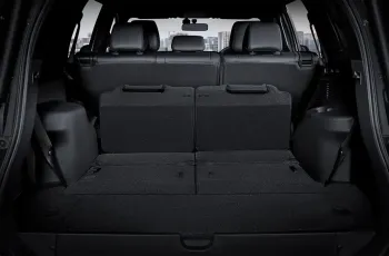 Mitsubishi Pajero Sport 2.4 GT