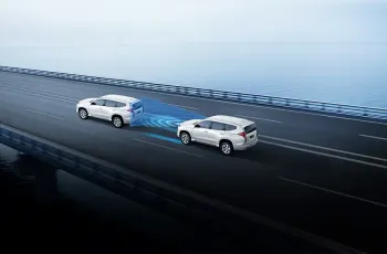 Mitsubishi Pajero Sport 2.4 GT