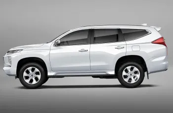 Mitsubishi Pajero Sport 2.4 GT