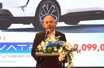 Motor Expo 2025 เริ่ม 29 พ.ย. นี้ รวม 42 แบรนด์รถยนต์ อัดโปรฯ 