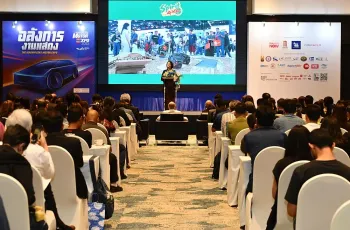 Motor Expo 2025 เริ่ม 29 พ.ย. นี้ รวม 42 แบรนด์รถยนต์ อัดโปรฯ 