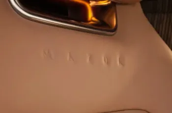 All-Electric Mazda6e