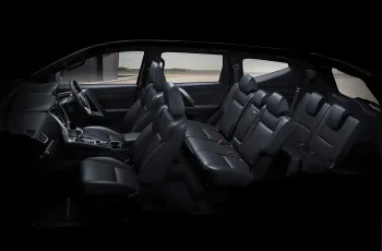 Mitsubishi Pajero Sport 2.4 GT