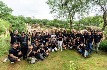 GWM TANK 300 DIESEL ยอดขายพุ่งครองอันดับ 1 C-SUV พร้อมส่งออกทั่วโลก