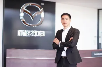 มาสด้า จับมือ กลุ่มอารีมิตร ทุ่มงบ 100 ล้าน เปิดโชว์รูมและศูนย์บริการครบวงจรแห่งใหม่ที่ร้อยเอ็ด