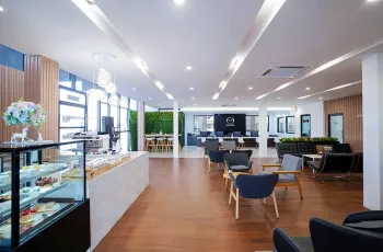 มาสด้า จับมือ กลุ่มอารีมิตร ทุ่มงบ 100 ล้าน เปิดโชว์รูมและศูนย์บริการครบวงจรแห่งใหม่ที่ร้อยเอ็ด