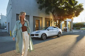 Porsche SUV Service Clinic 2025