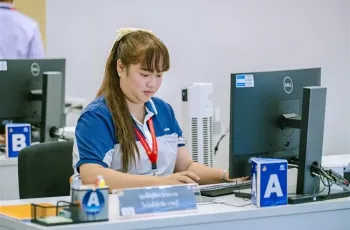 Toyota Skill Contest ปีที่ 47 จัดแข่งขันทักษะบริการลูกค้า