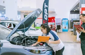 Toyota Skill Contest ปีที่ 47 จัดแข่งขันทักษะบริการลูกค้า