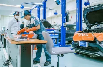 Toyota Skill Contest ปีที่ 47 จัดแข่งขันทักษะบริการลูกค้า