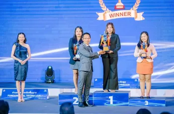 Toyota Skill Contest ปีที่ 47 จัดแข่งขันทักษะบริการลูกค้า