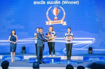 Toyota Skill Contest ปีที่ 47 จัดแข่งขันทักษะบริการลูกค้า