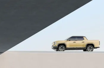 MG MAXUS eTERRON 9 ปี 2025