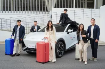 Trip.com ผนึก asap Car Rental เปิดตัวแคมเปญ 