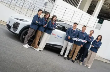 Trip.com ผนึก asap Car Rental เปิดตัวแคมเปญ 