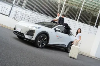 Trip.com ผนึก asap Car Rental เปิดตัวแคมเปญ 