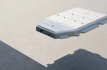 MG MAXUS eTERRON 9 ปี 2025