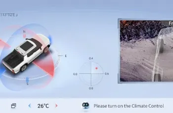 MG MAXUS eTERRON 9 ปี 2025