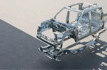 MG MAXUS eTERRON 9 ปี 2025