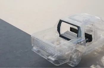 MG MAXUS eTERRON 9 ปี 2025